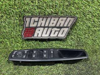 Блок упр. стеклоподьемниками передний левый RENAULT SAMSUNG SM3