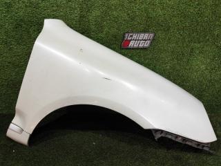 Крыло переднее правое PORSCHE CAYENNE