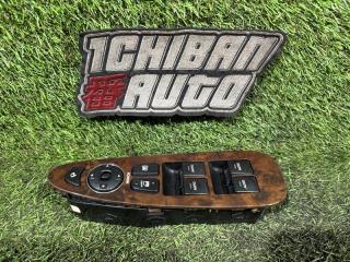 Блок упр. стеклоподьемниками левый передний HYUNDAI GENESIS BH G6DA 935703M003A4 1 ракурс