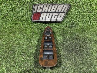 Блок упр. стеклоподьемниками левый передний HYUNDAI GENESIS BH G6DA 935703M003A4 4 ракурс