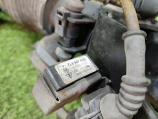 Стойка передняя правая CAYENNE 955