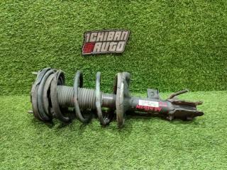 Стойка передняя левая KIA LOTZE 2007