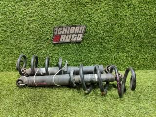 Амортизатор задний RENAULT SAMSUNG QM5 2008