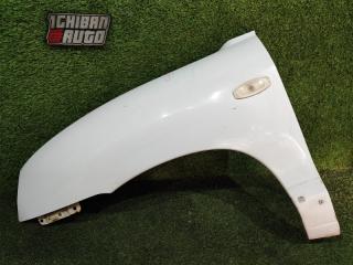 Крыло левое переднее HYUNDAI SANTA FE SM D4EA 6631126030 1 ракурс Крыло левое переднее HYUNDAI SANTA FE SM D4EA 6631126030 1 ракурс