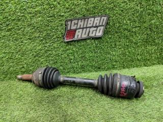 Привод правый передний KIA SORENTO BL D4CB 495003E201 2 ракурс