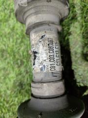 Привод правый передний HYUNDAI SANTA FE CM D4EA 495002B610 4 ракурс