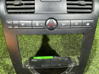Блок управления климат-контролем SSANGYONG REXTON GAB D27DTP 6870008F00 3 ракурс