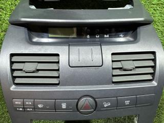 Блок управления климат-контролем SSANGYONG REXTON GAB D27DT 6870008D02HCX 4 ракурс