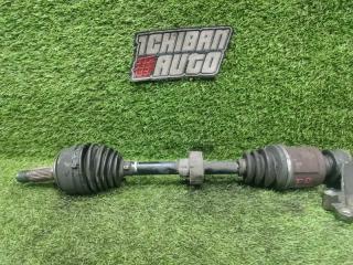 Привод правый передний HONDA ACCORD CM6 J30A4 44305-SDD-A00 2 ракурс