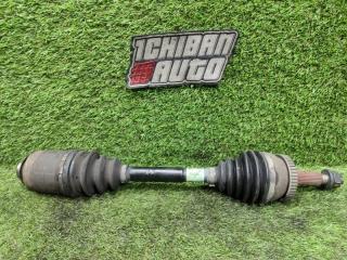 Привод правый передний HYUNDAI GRANDEUR TG G6EA 495003L550 3 ракурс