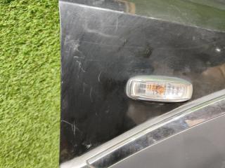 Крыло правое переднее SSANGYONG KYRON DJ D20D 5182109000 3 ракурс