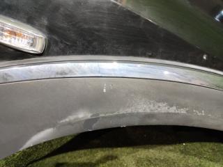 Крыло правое переднее SSANGYONG KYRON DJ D20D 5182109000 4 ракурс