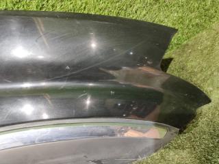Крыло правое переднее SSANGYONG KYRON DJ D20D 5182109000 5 ракурс