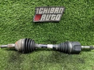 Привод передний левый DAEWOO WINSTORM MaXX 2010 контрактная Привод передний левый DAEWOO WINSTORM MaXX 2010