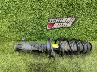 Стойка правая передняя DAEWOO LACETTI J300 F18D4 13402939 3 ракурс