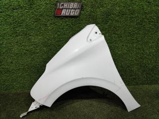 Крыло переднее левое PEUGEOT 208 2014