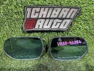 Зеркало-полотно переднее CHEVROLET TOSCA 2009 контрактная Зеркало-полотно переднее CHEVROLET TOSCA 2009