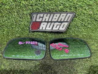 Зеркало-полотно переднее KIA SORENTO 2005