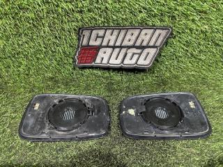 Зеркало-полотно переднее KIA SORENTO BL D4CB 876033E110 5 ракурс