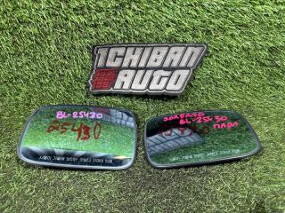 Зеркало-полотно переднее KIA SORENTO 2006