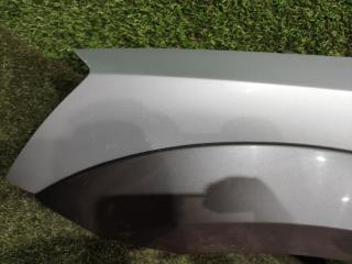 Крыло левое переднее KIA SORENTO BL D4CB 663113E011 2 ракурс
