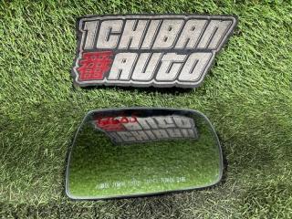 Зеркало-полотно переднее правое KIA Grand Carnival 2009
