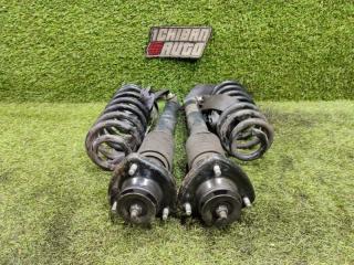 Амортизатор задний BMW X5 E53 M54 33526751543 4 ракурс