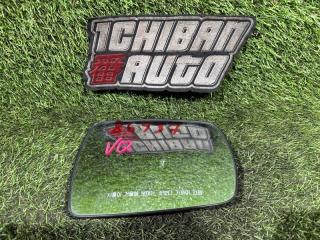 Зеркало-полотно переднее правое KIA CARNIVAL