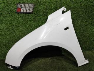 Крыло переднее левое CHEVROLET CRUZE 2009 контрактная Крыло переднее левое CHEVROLET CRUZE 2009