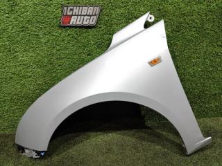 Крыло переднее левое DAEWOO LACETTI 2009