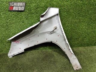Крыло правое переднее KIA SPORTAGE KM D4EA 663211F010 5 ракурс