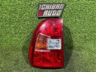 Стоп-сигнал задний левый KIA SPORTAGE 2009