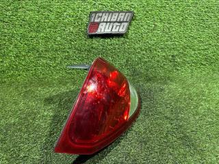 Стоп-сигнал задний левый WINSTORM MaXX 2010 C105 Z20S