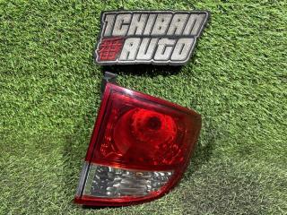 Стоп-сигнал правый задний SSANGYONG KYRON DJ D20DT 8360209050 1 ракурс