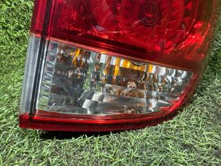 Стоп-сигнал правый задний SSANGYONG KYRON DJ D20DT 8360209050 2 ракурс