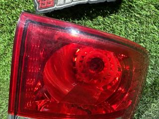 Стоп-сигнал правый задний SSANGYONG KYRON DJ D20DT 8360209050 3 ракурс