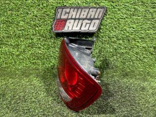 Стоп-сигнал правый задний SSANGYONG KYRON DJ D20DT 8360209050 5 ракурс