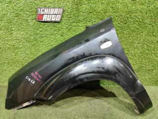 Крыло левое переднее HYUNDAI TUCSON JM D4EA 663112E000 1 ракурс