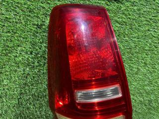 Стоп-сигнал левый задний HYUNDAI GRAND STAREX TQ D4CB 924014H000 4 ракурс