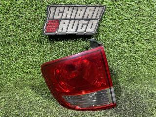 Стоп-сигнал левый задний SSANGYONG KYRON DJ D20DT 8360109050 1 ракурс