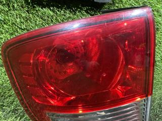 Стоп-сигнал левый задний SSANGYONG KYRON DJ D20DT 8360109050 3 ракурс