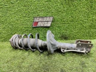 Стойка задняя левая HYUNDAI TUCSON 2008