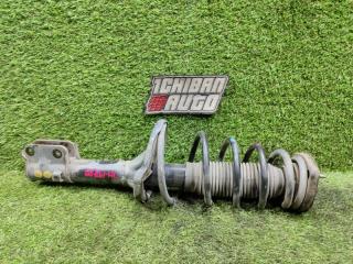 Стойка задняя левая HYUNDAI TUCSON 2008