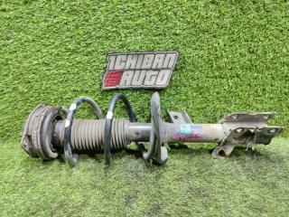 Стойка передняя левая RENAULT SAMSUNG QM5 2009