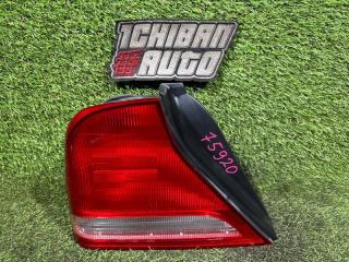 Стоп-сигнал задний левый DAEWOO MAGNUS 2005