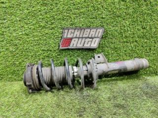 Стойка передняя VOLKSWAGEN PASSAT 2008