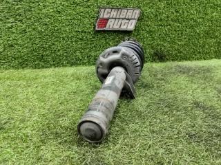 Стойка передняя VOLKSWAGEN PASSAT 3C2 CBAB