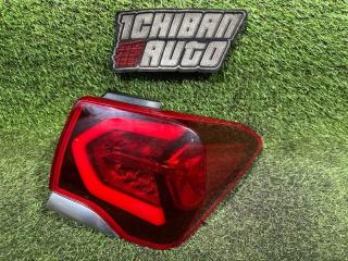 Стоп-сигнал правый задний SSANGYONG KORANDO C300 D16DTF 8360237001 1 ракурс