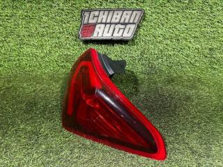 Стоп-сигнал правый задний SSANGYONG KORANDO C300 D16DTF 8360237001 4 ракурс