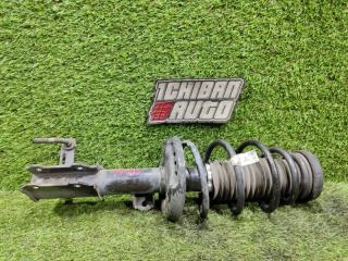 Стойка передняя левая CHEVROLET CRUZE